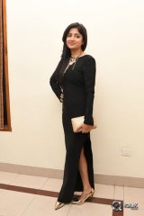 Poonam Kaur At Thikka Movie Audio Launch